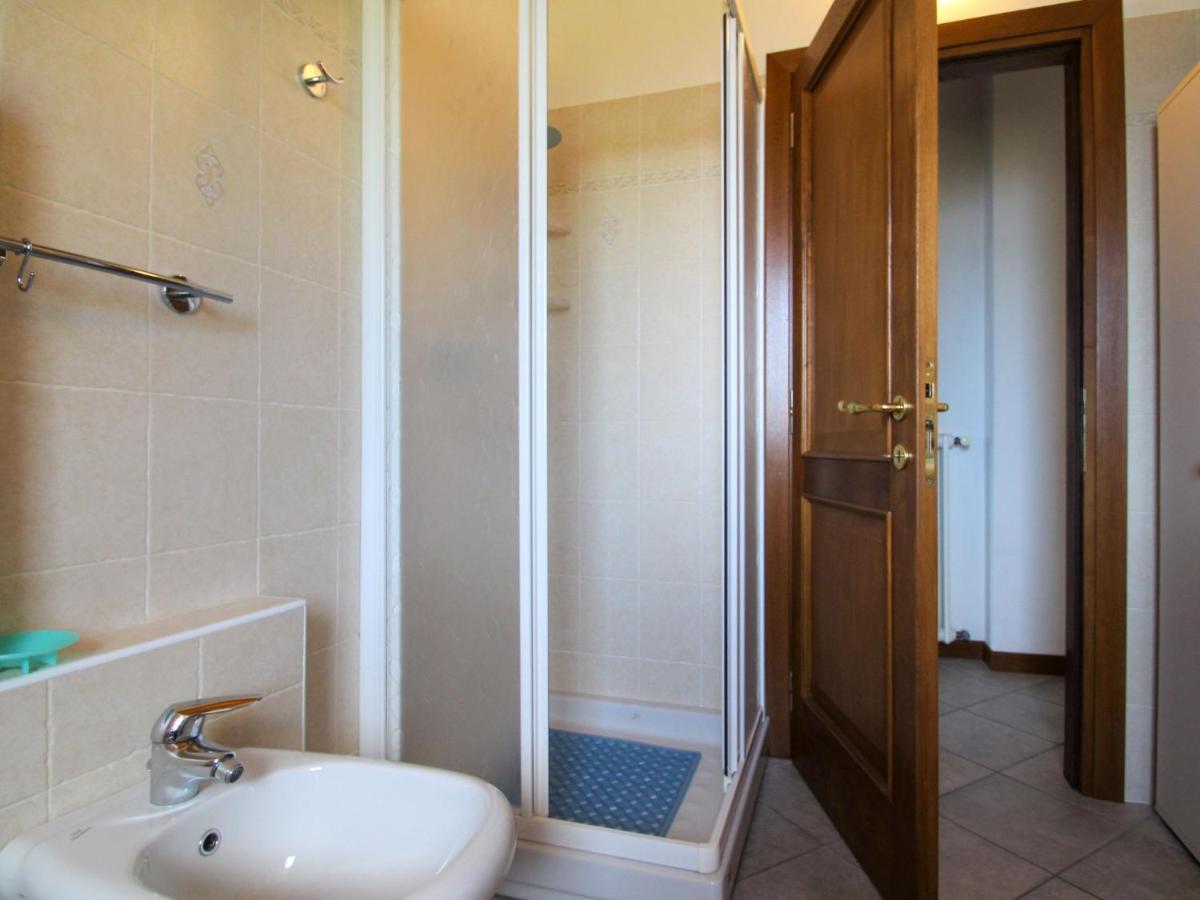 Apartment Ghiano By Interhome Cremia Exteriör bild