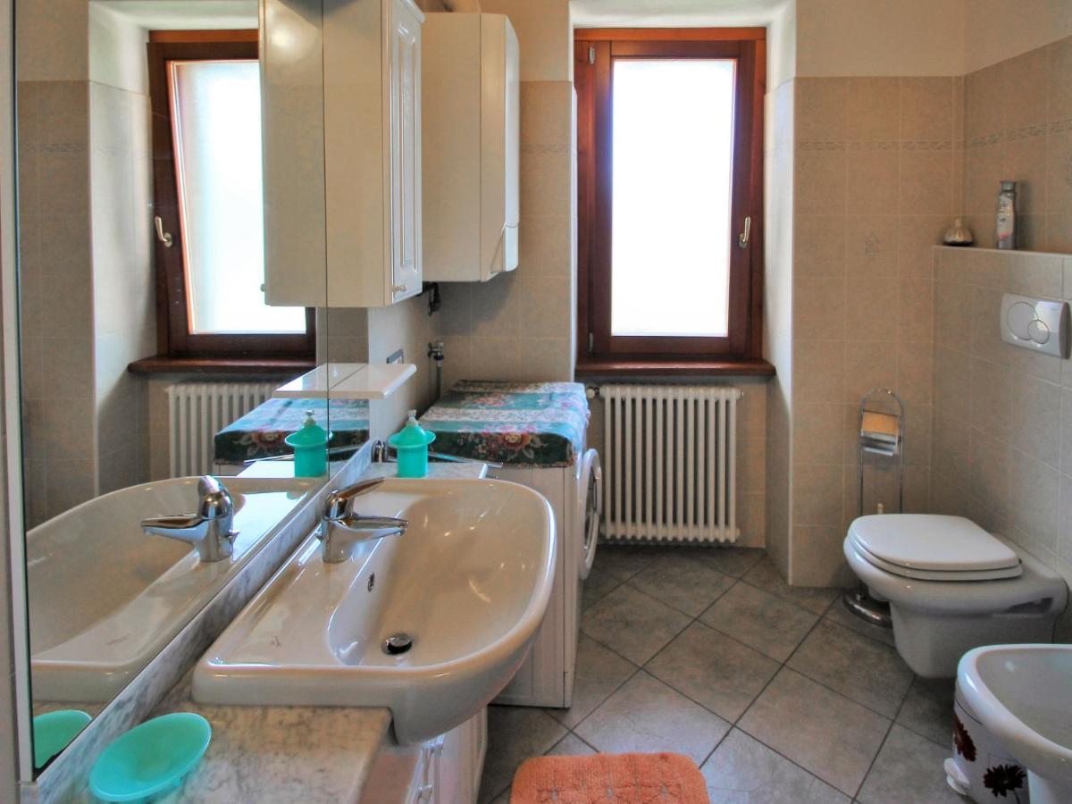 Apartment Ghiano By Interhome Cremia Exteriör bild